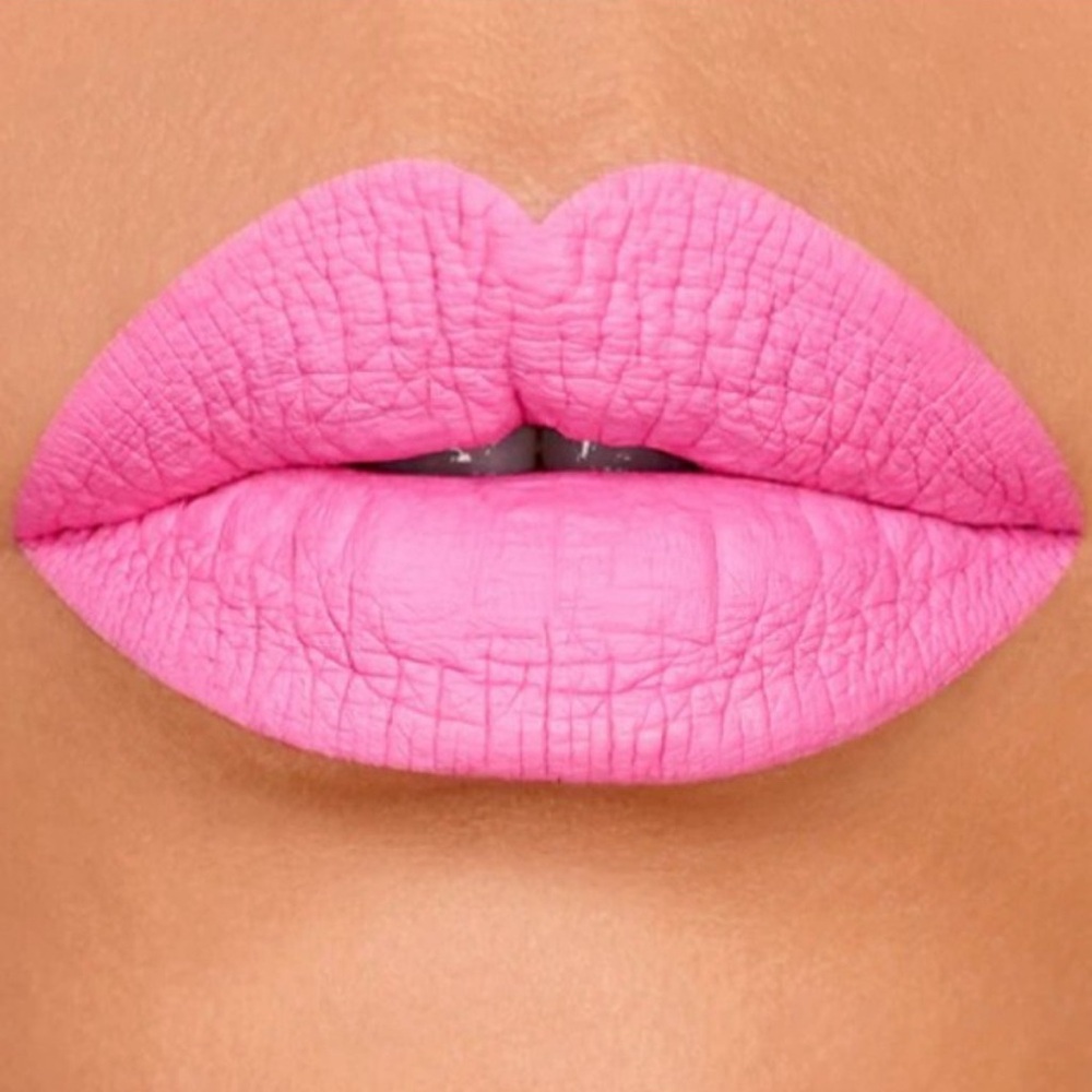Jeffree Star LOLLIPOP KILLER velour liquid lipstick